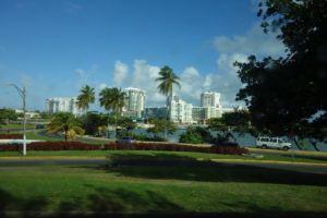 Old and New San Juan Tour 3