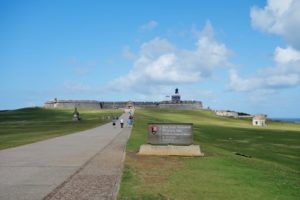 Old and New San Juan Tour 1