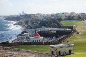 San Juan Old and New Tour