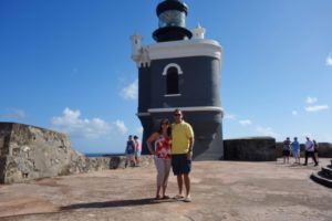 San Juan Old and New Tour