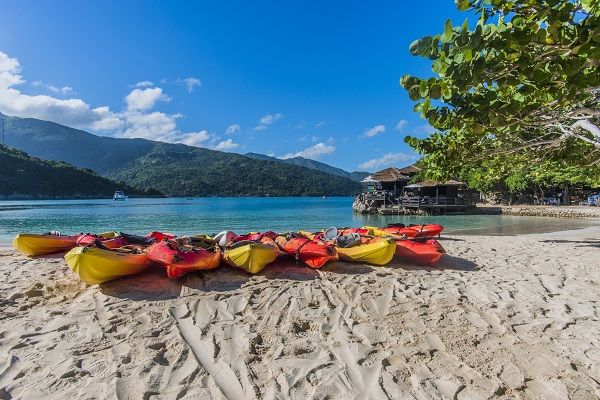 Top Things to do in Labadee, Haiti