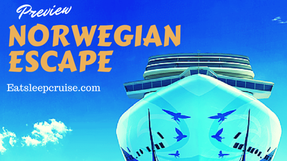 Norwegian Escape