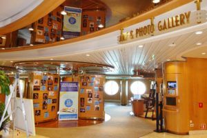 Adventure of the Seas Review