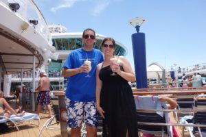 Adventure of the Seas Review