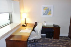 InterContinental Miami Review