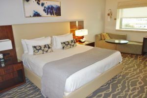 intercontinental Miami review