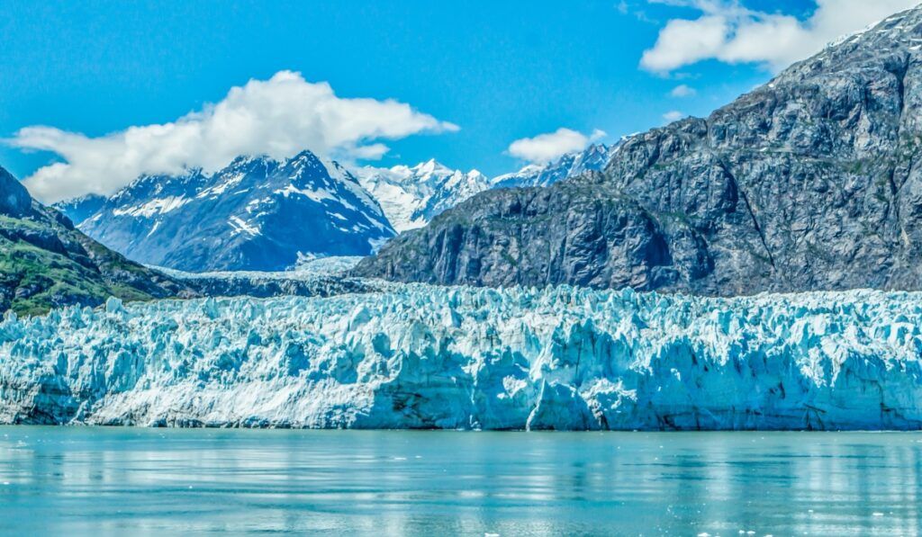 When Is the Best Time to Cruise to Alaska?