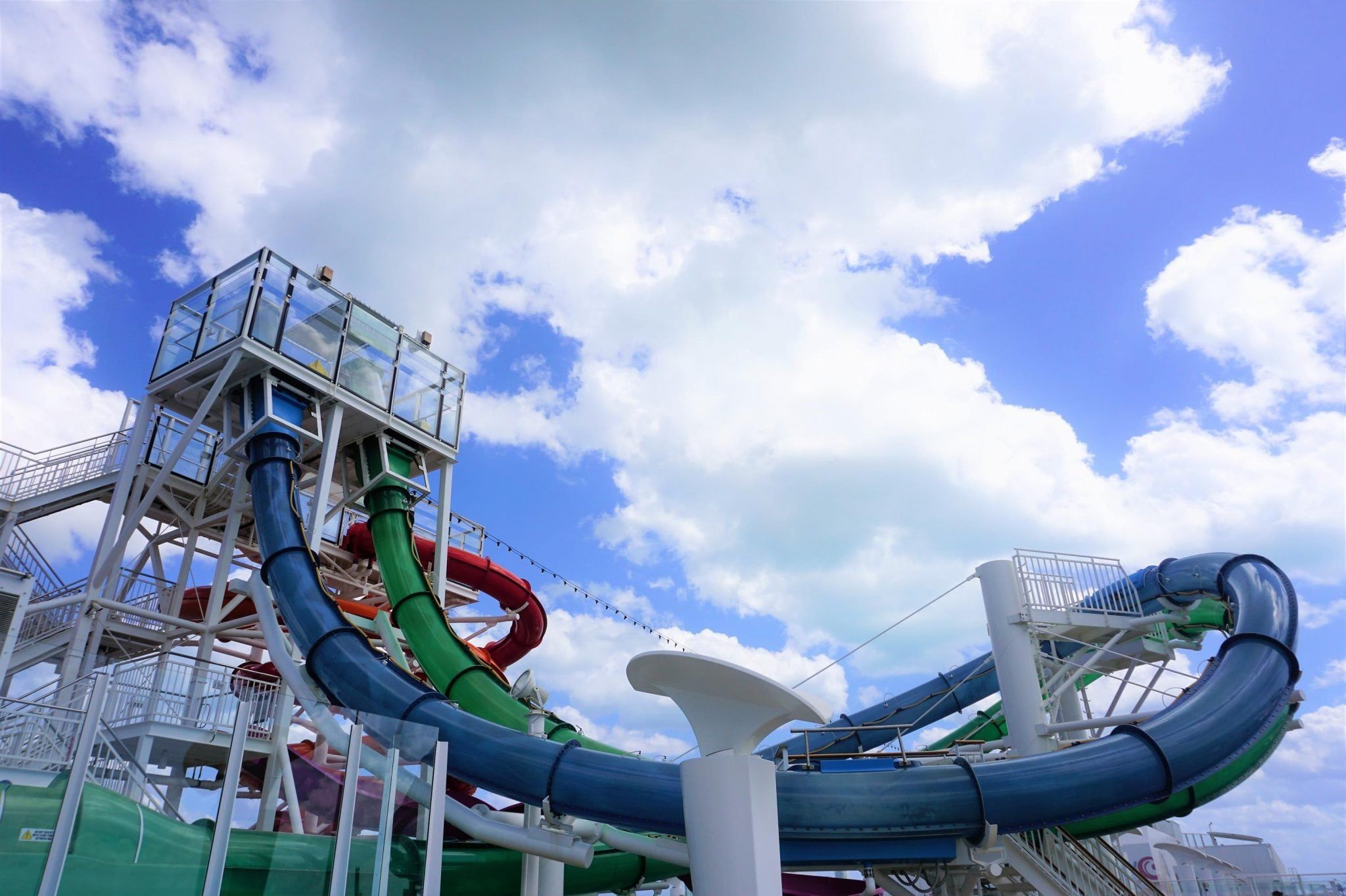 Norwegian Getaway Western Caribbean Cruise Review