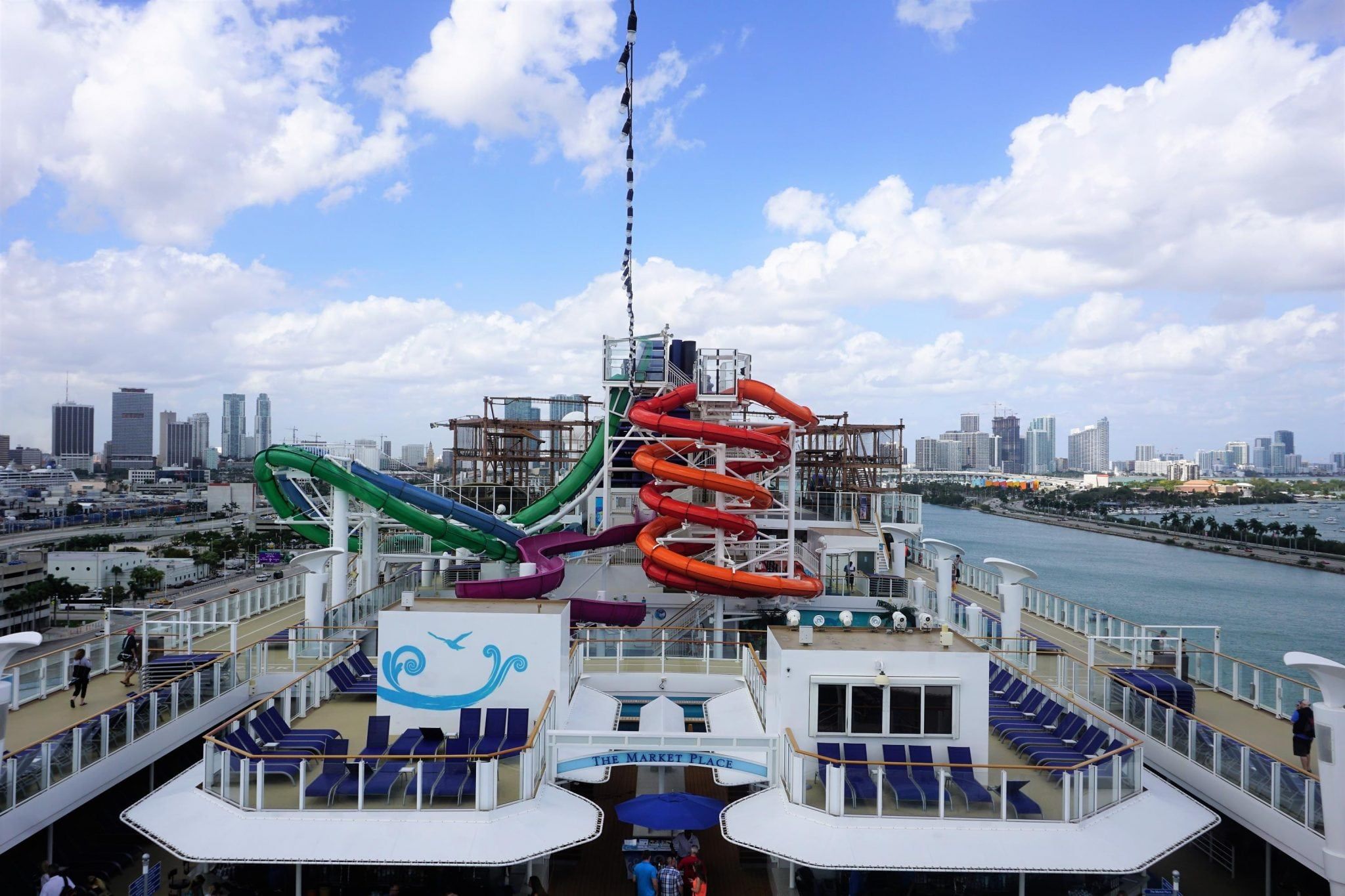 Norwegian Getaway Cruise Review