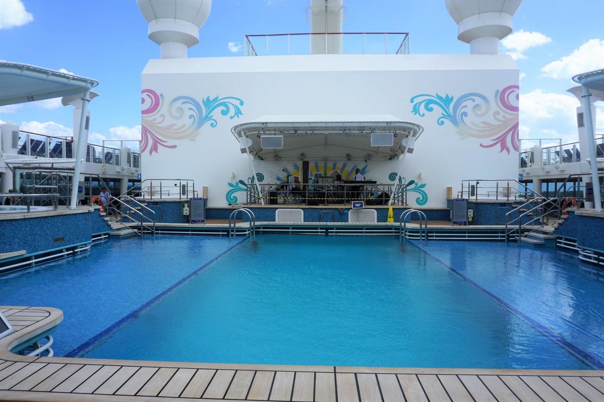 Norwegian Getaway Western Caribbean Cruise Review