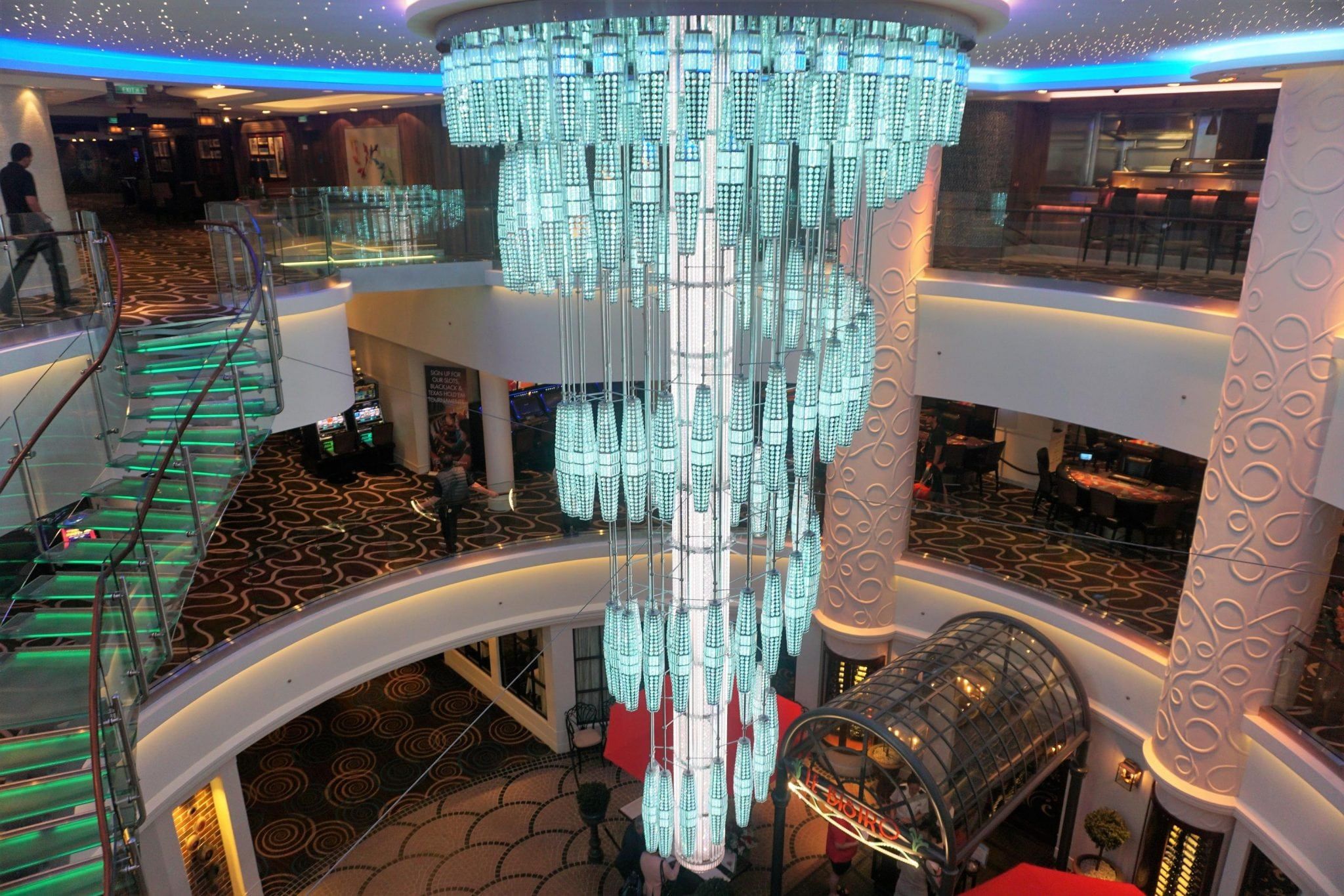 Norwegian Getaway Western Caribbean Cruise Review