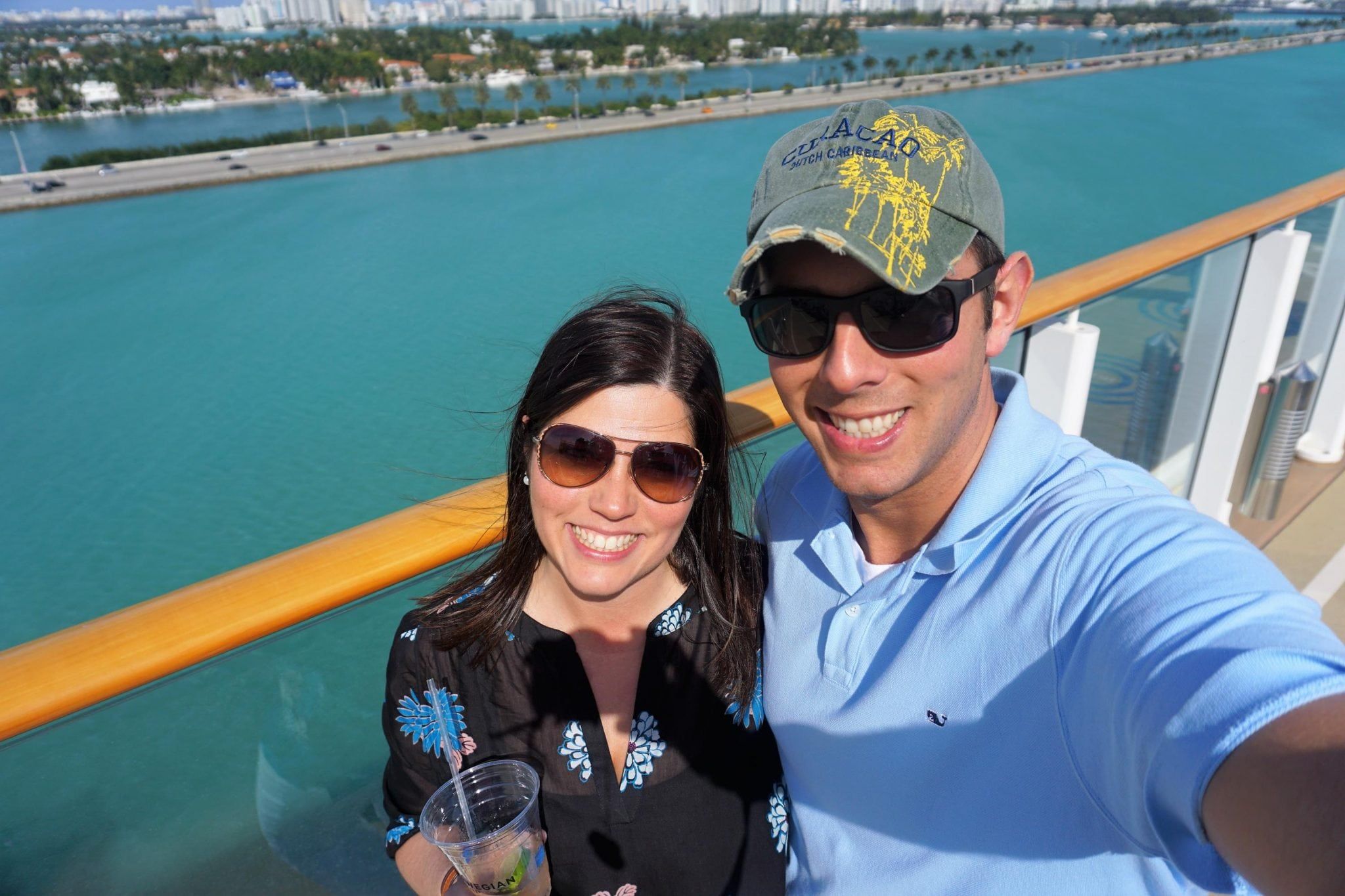 Norwegian Getaway Western Caribbean Cruise Review