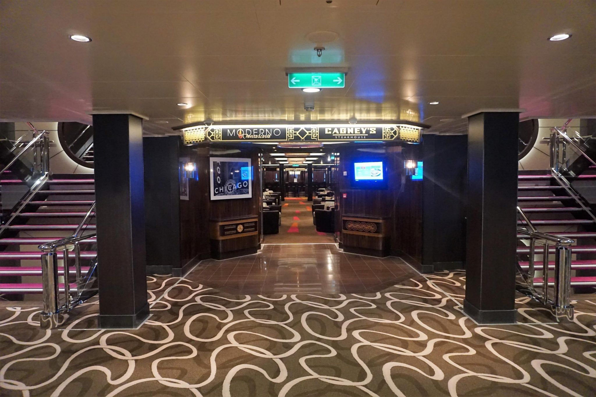 Norwegian Getaway Western Caribbean Cruise Review