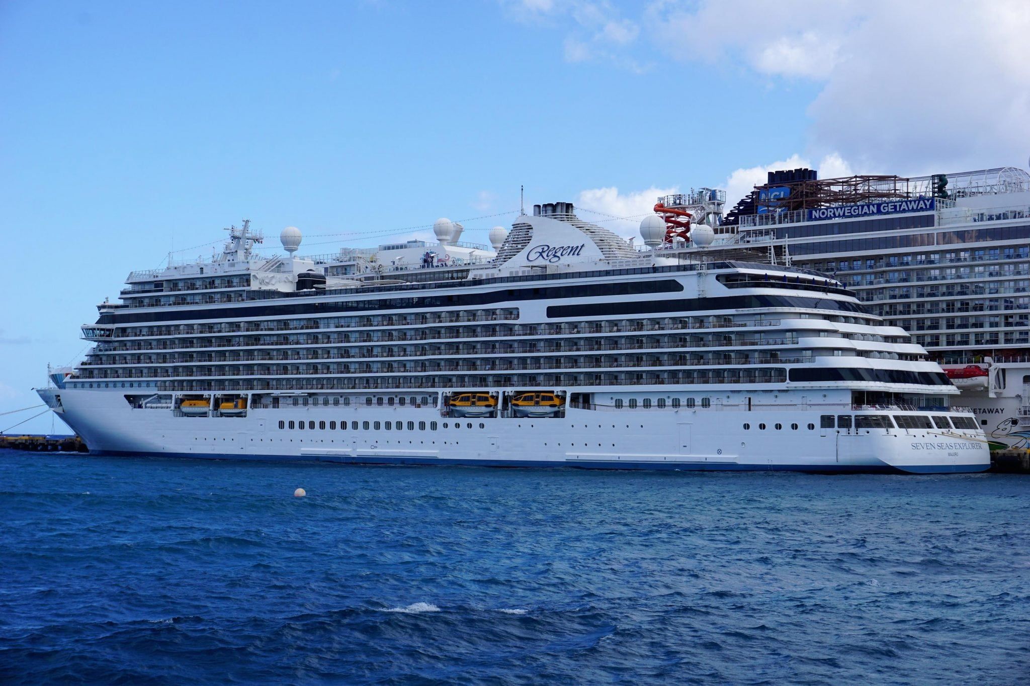 Norwegian Getaway Western Caribbean Cruise Review