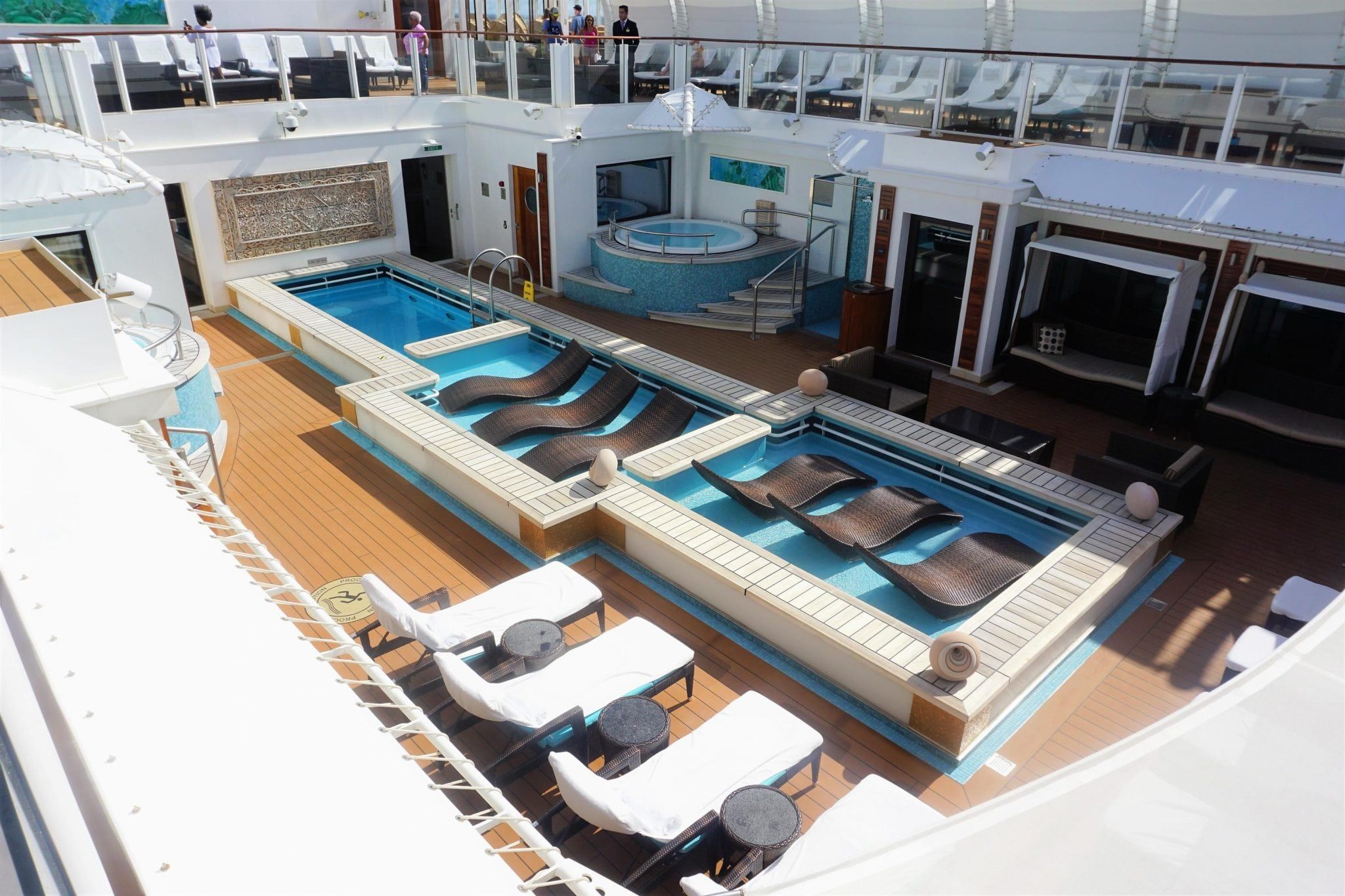 Norwegian Getaway Western Caribbean Cruise Review