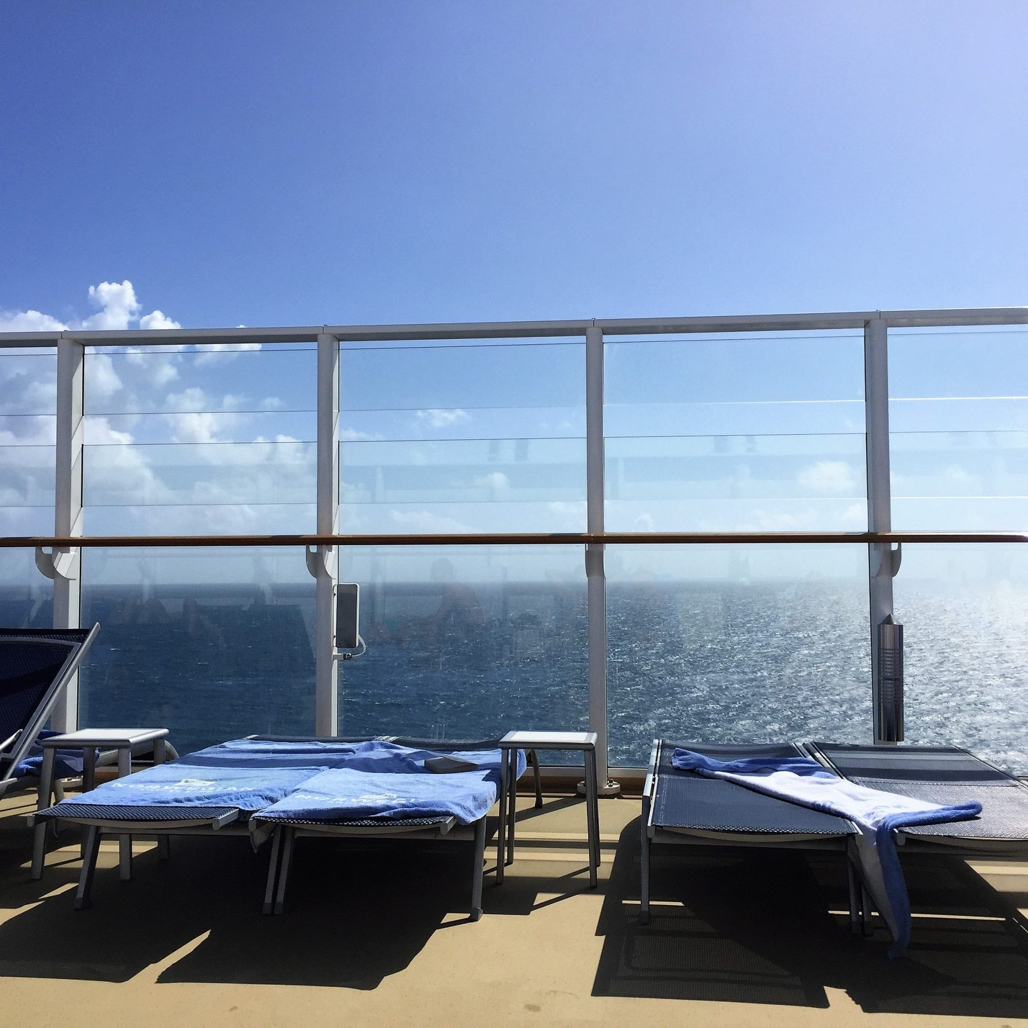 Norwegian Getaway Western Caribbean Cruise Review