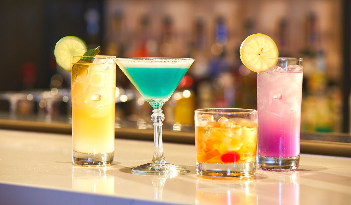 Complete Guide to Cruise Drink Packages (2023)