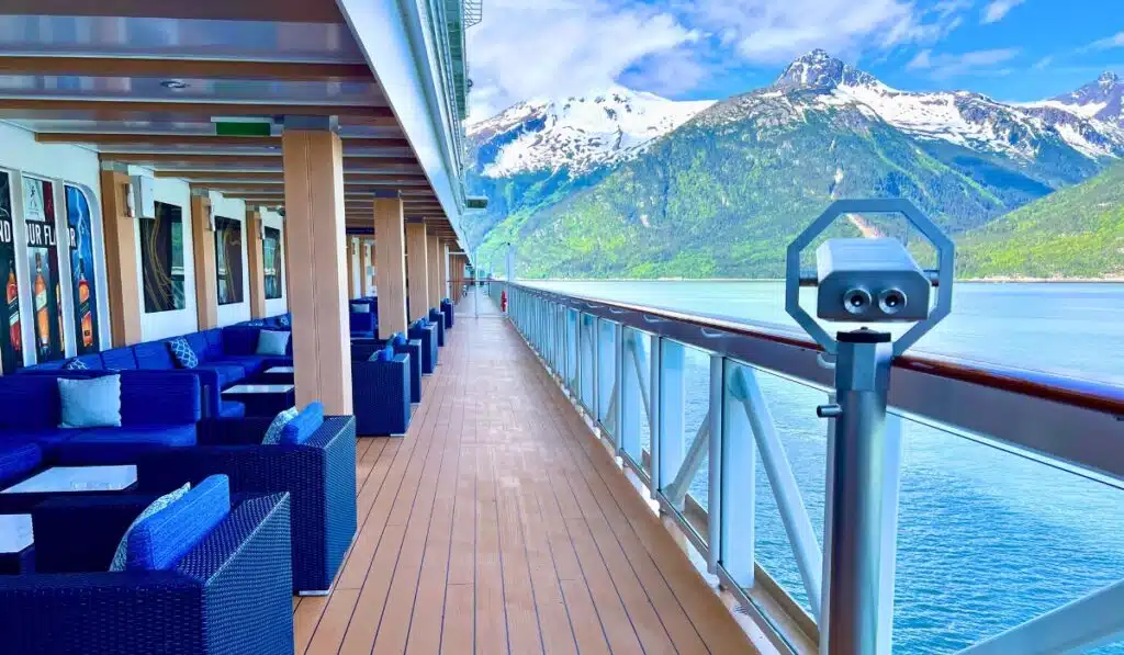 Best Alaska Cruises 2024