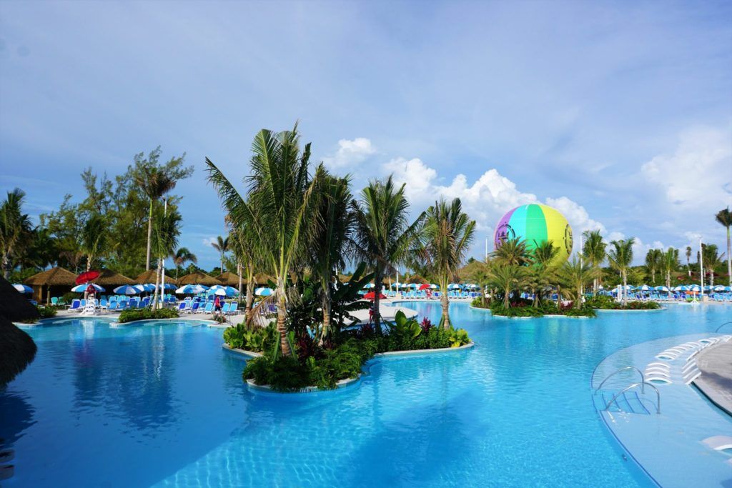 Perfect Day at CocoCay