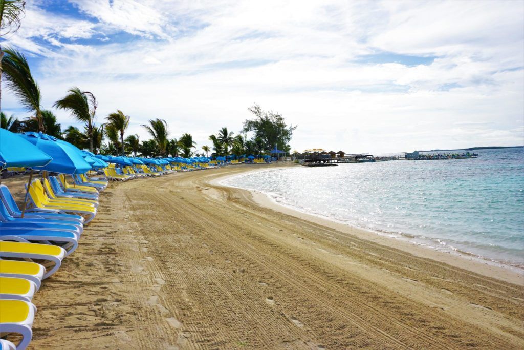 Perfect Day at CocoCay