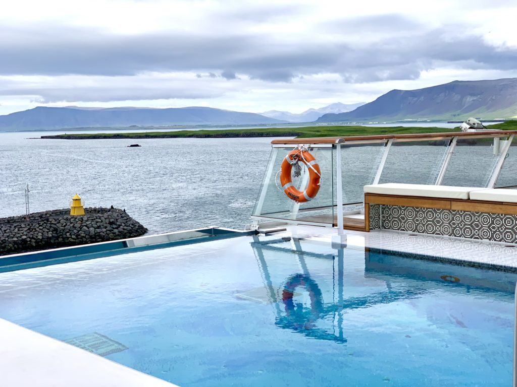 Viking Iceland's Natural Beauty Cruise Review - Most Romantic Things to Do on a Cruise