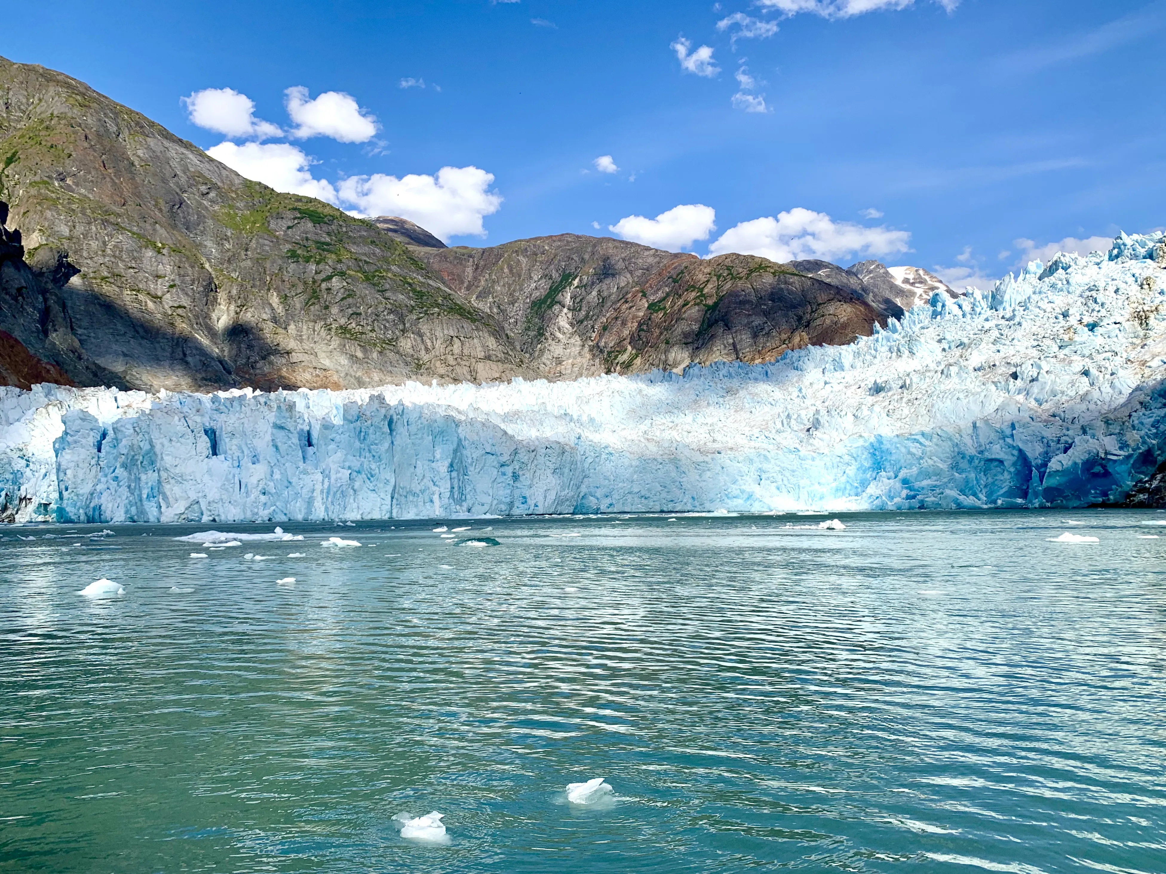 Holland America Line Alaska Cruise