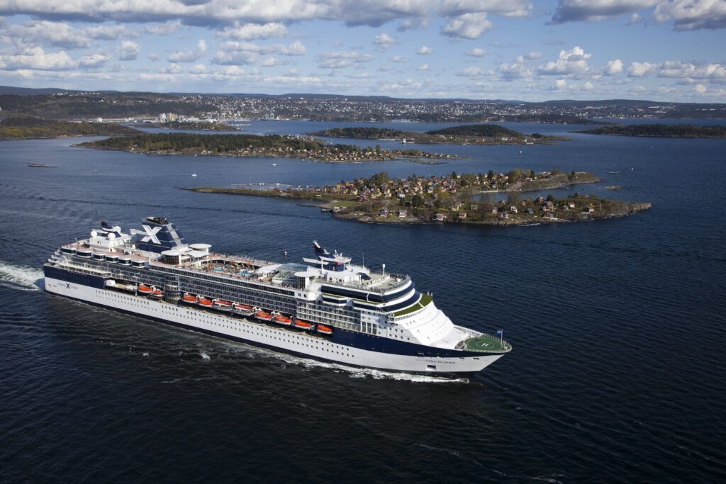 Celebrity Cruises Continues Its Cruise Restart | Eat Sleep Cruise