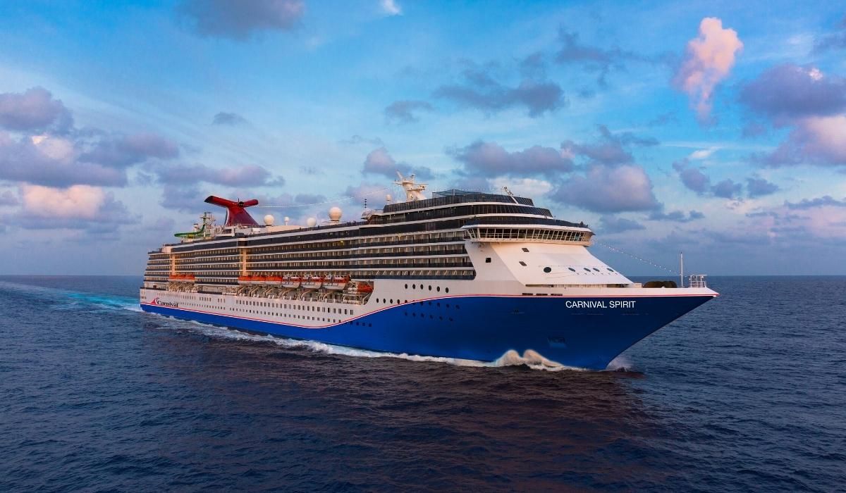 Carnival Announces More Fleet Deployment Plans