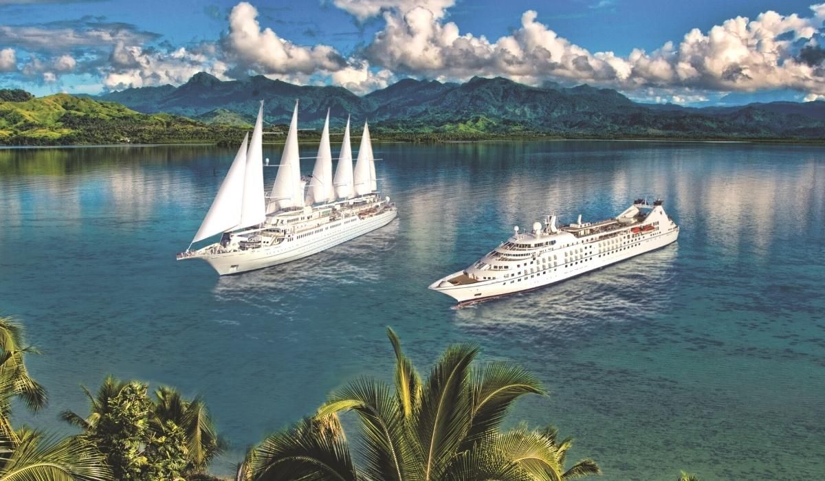 Windstar's All-Inclusive Pricing Option