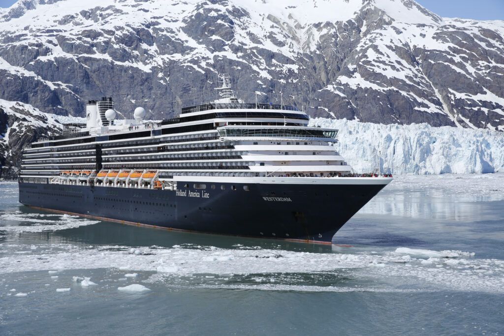 How Much Does an Alaska Cruise Cost