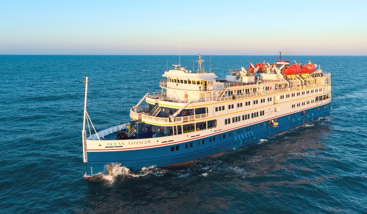 American Queen Voyages Will Be First Cruise Line With Starlink on Entire Fleet