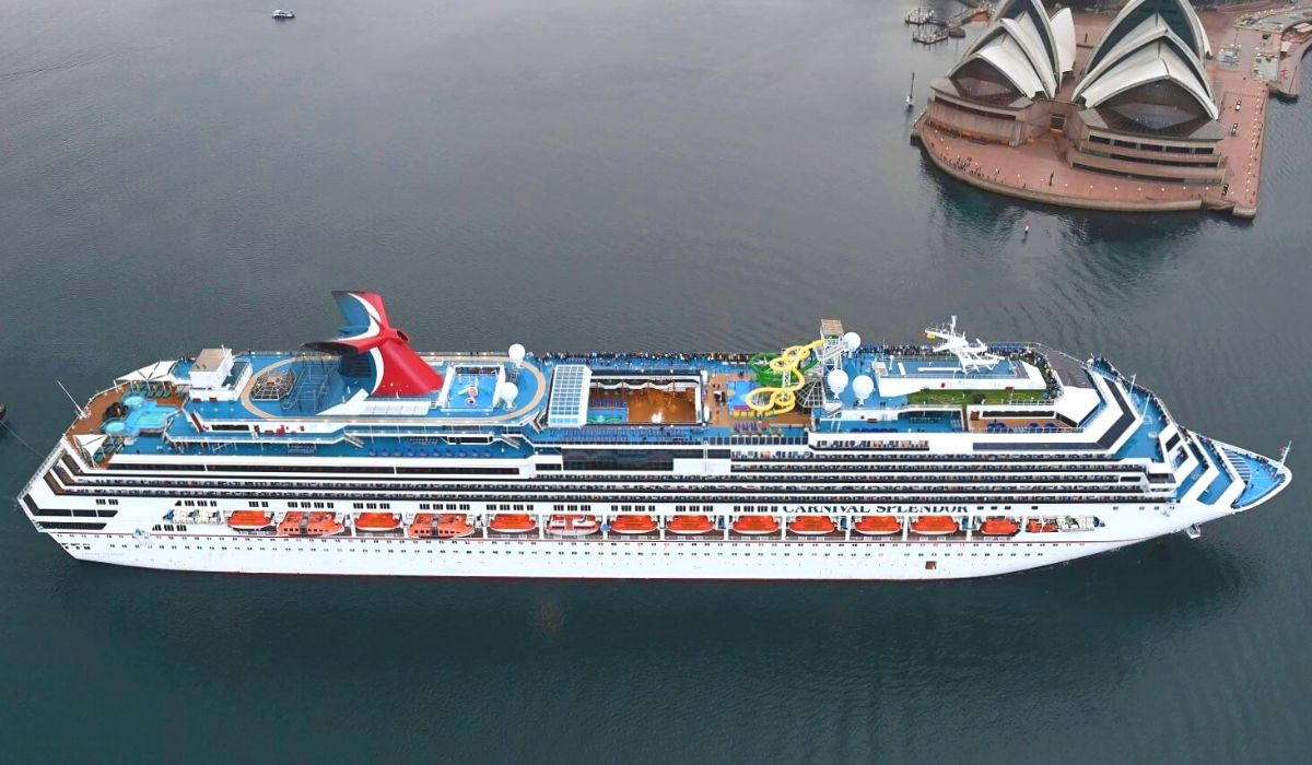 Unique Carnival Journeys Sailings Open for Sale