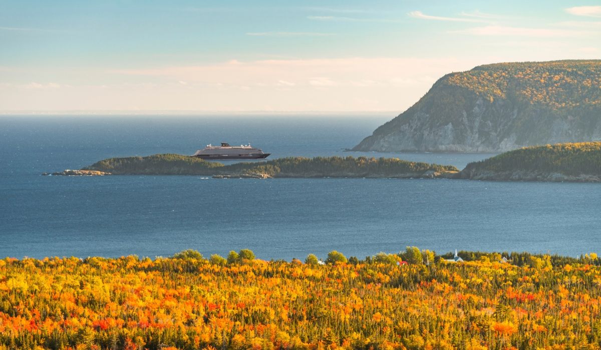 Explora Journeys Announces Destination Experiences for US and Canada