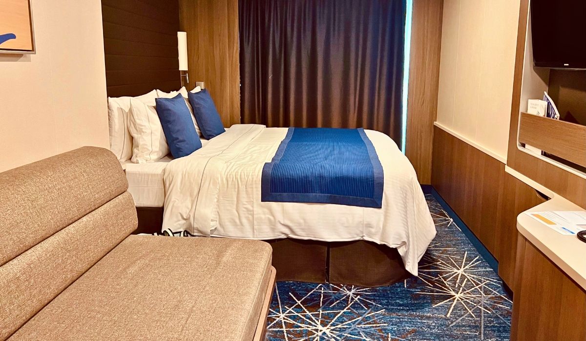 Is a Norwegian Joy Balcony Room Worth It?