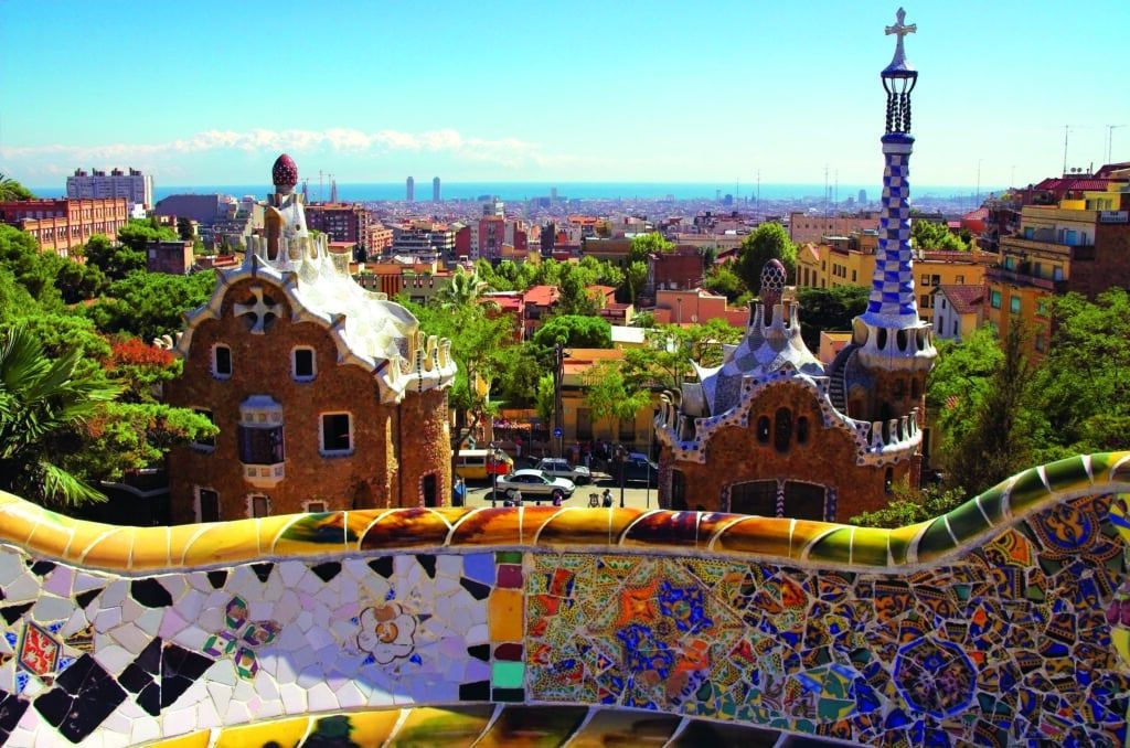 barcelona spain windstar cruises