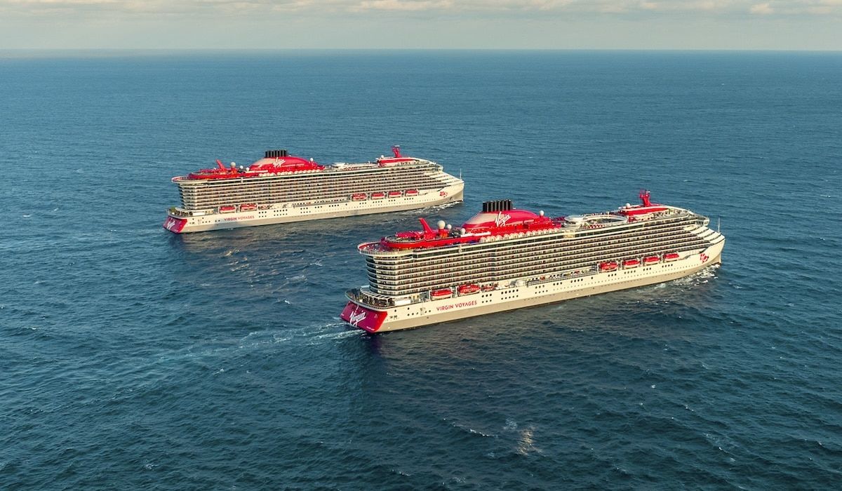 virgin voyages multiple ships