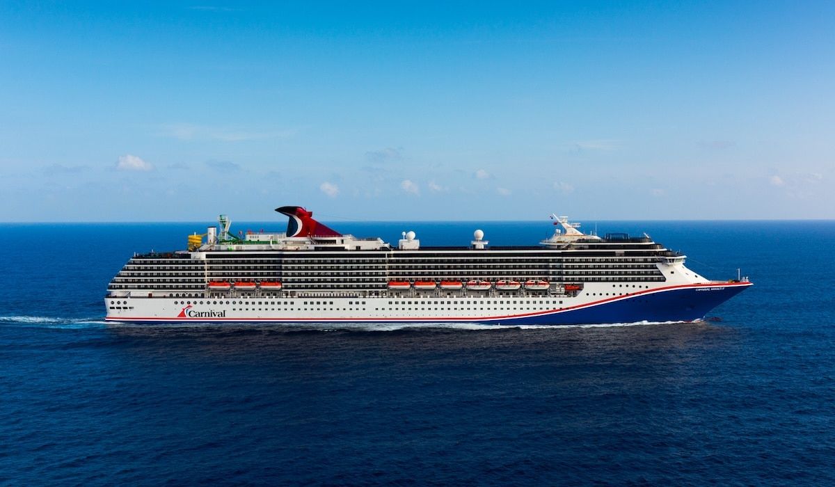 Carnival Cruise Line Details More 202627 Schedules